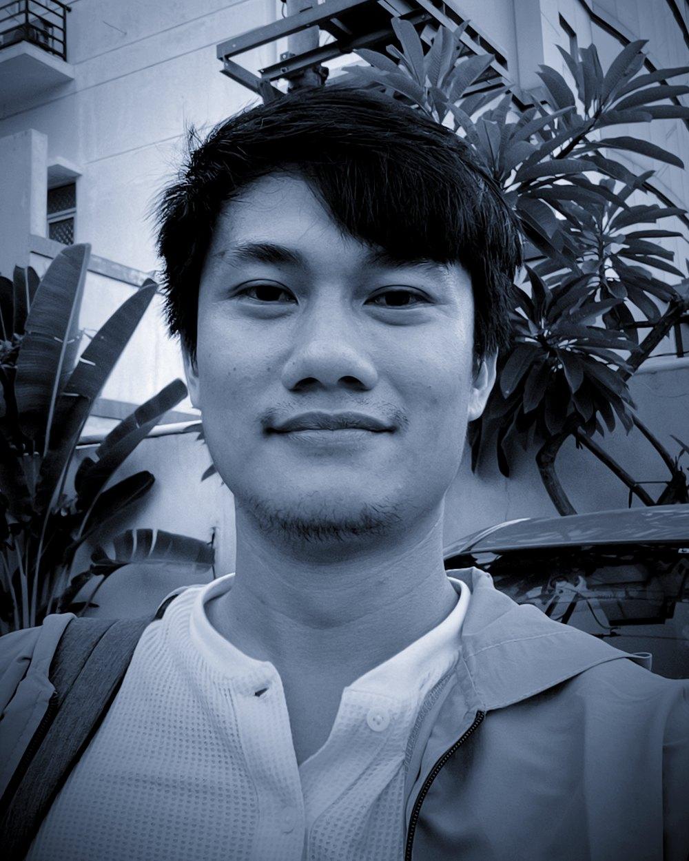 Andi Abdul Manaf, Founder dan CEO Geokatalis